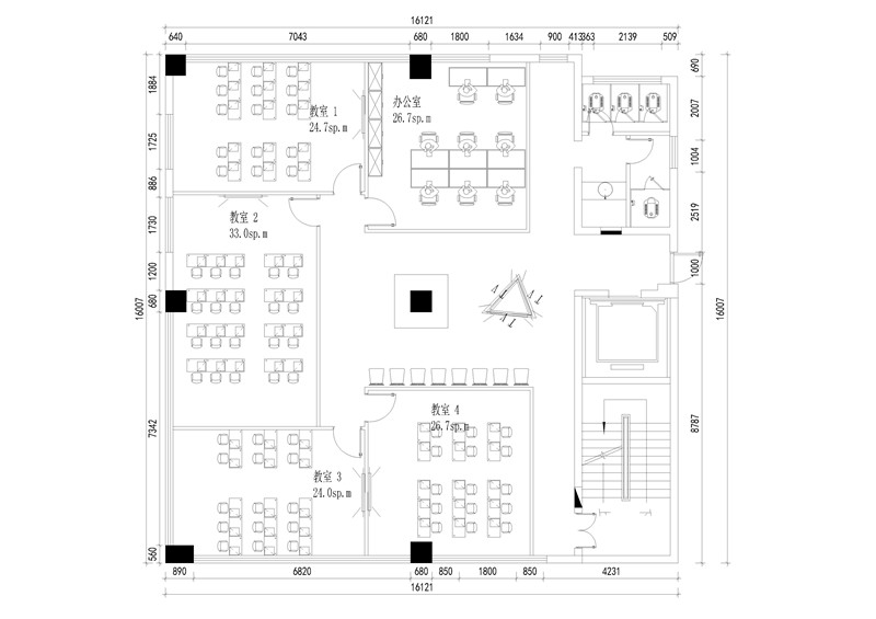 科蒂教育——企業(yè)總部基地36號樓二層.jpg