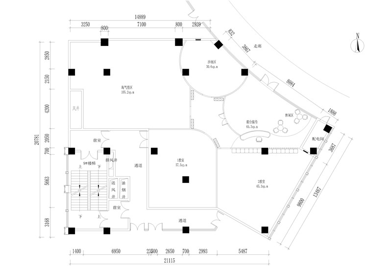 小唐人施工圖--公園道1號公園茂2樓.jpg